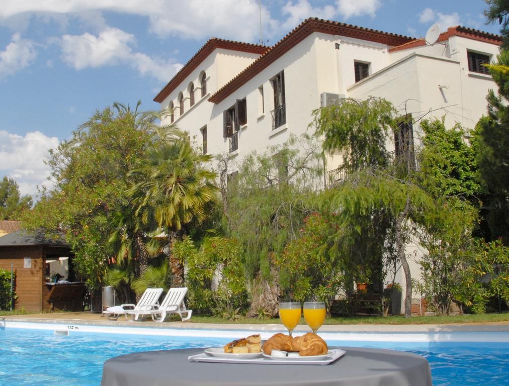 Hotel El Castell 3*